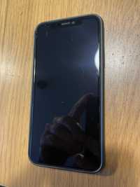 Iphone XS Pudełko Case Komplet