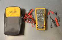 Мультиметр Fluke 175