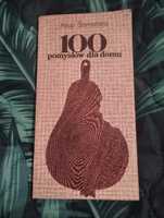 100 pomysłów do domu PRL