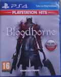 Bloodborne PL Playstation 4 - Rybnik Play_game