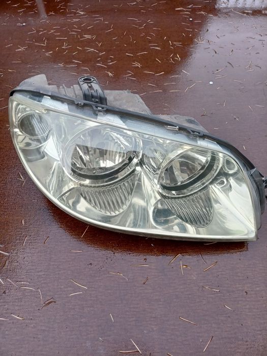 Reflektor fiat Punto 2 fl prawy