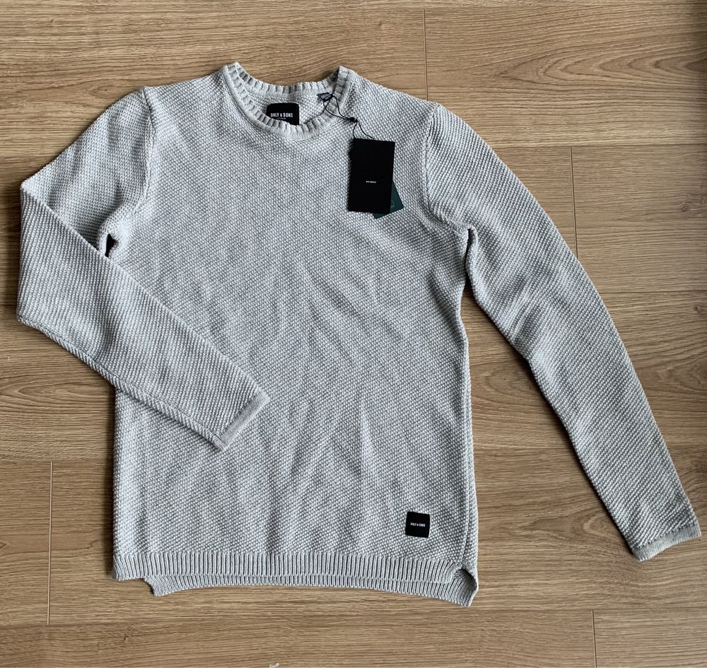 Sweter damski Only Sons