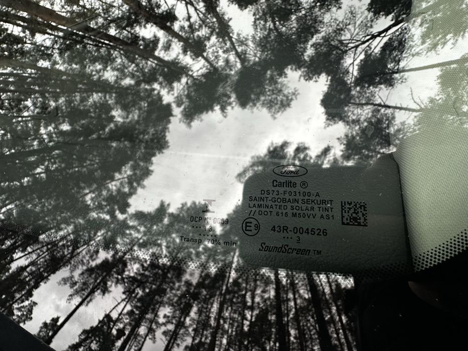 Продам Ford Fusion Titanium 2.0