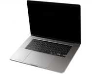 Macbook PRO 2019 i9 16GB 1Tb Prywatnie Zajeb*sty stan 270 cykli A2141