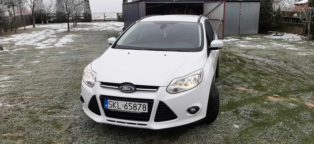 Ford Focus Ford Focus