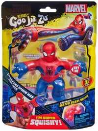 Goo Jit Zu - Marvel - Amazing Spiser-man, Tm Toys