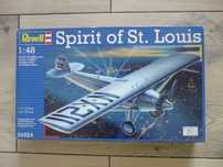 04524 Spirit of St. Louis