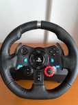 Volante Logitech G29