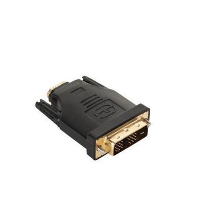 Złącze Hdmi Gniazdo - Dvi Wtyk 18+1