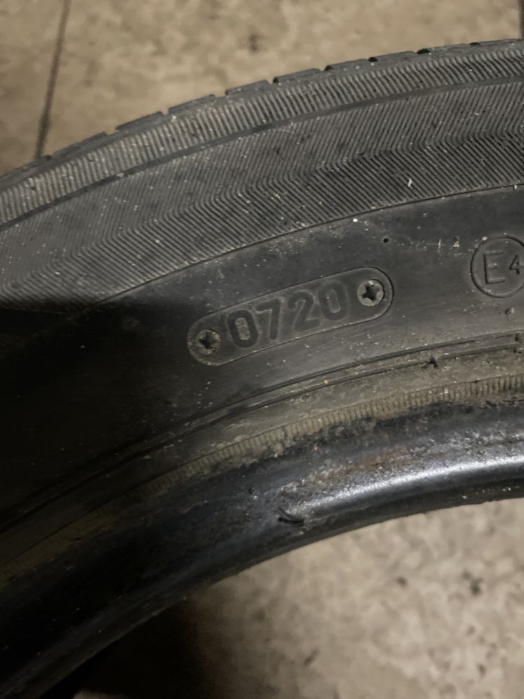 Opony letnie 205/55 R16 sportex tsh11, triangle