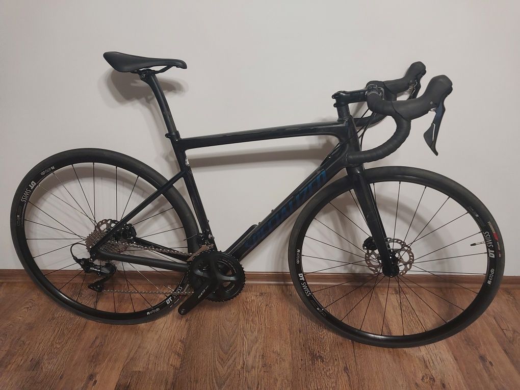 Specialized Tarmac SL6 sport disc