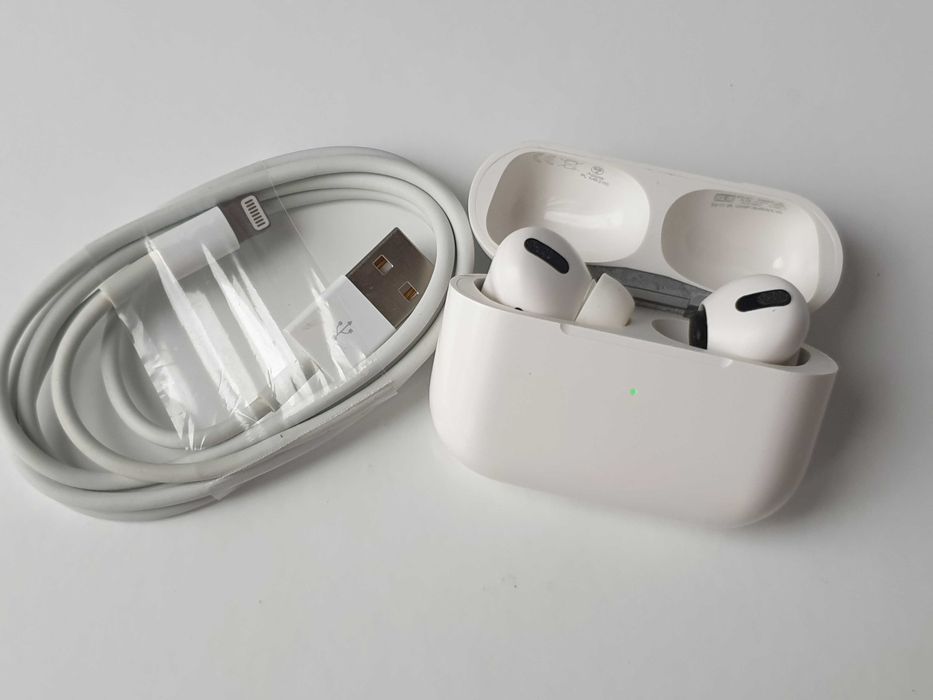 навушники Apple AirPods Pro 1 A2190 A2083
