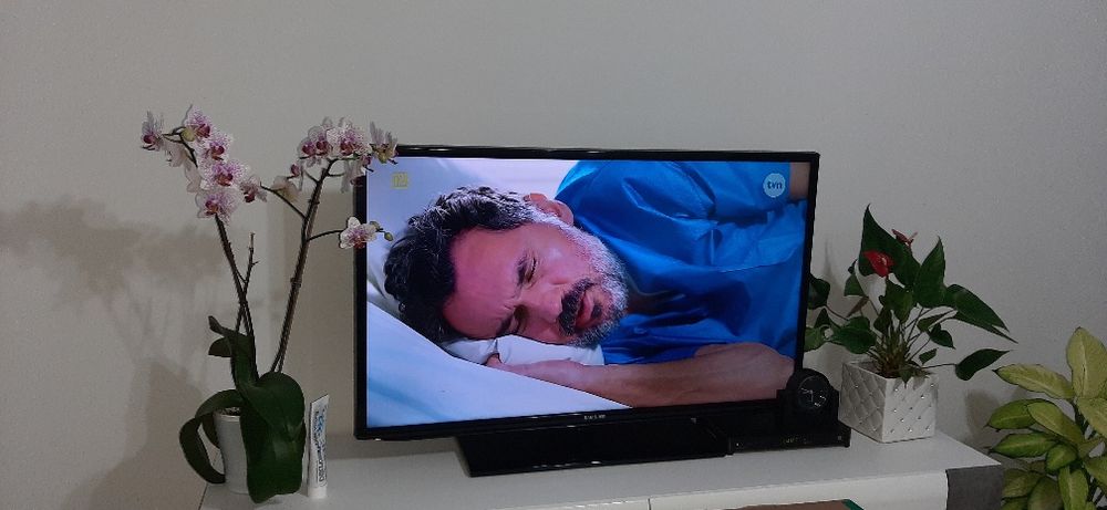 Telewizor Samsung 40 cali