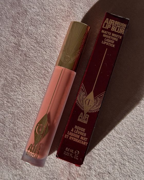 Charlotte Tilbury Matte Lipstick, розпродаю ОРИГІНАЛ