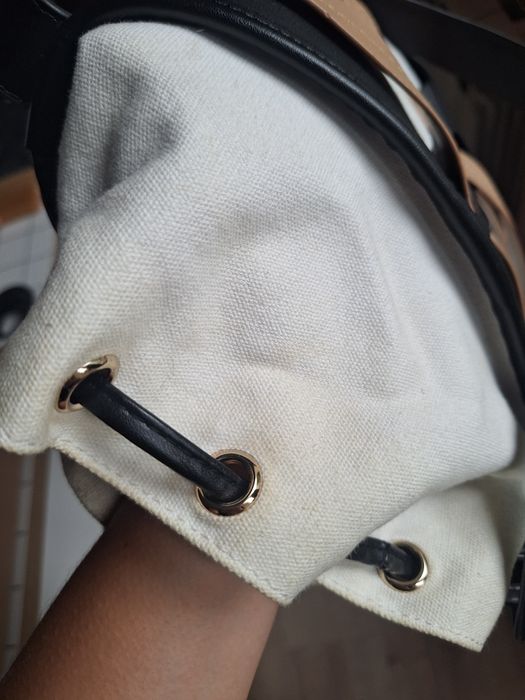 Torebka Nobo NBAG-G1930-C000 Beżowy