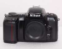 Nikon 601 corpo em excelente estado