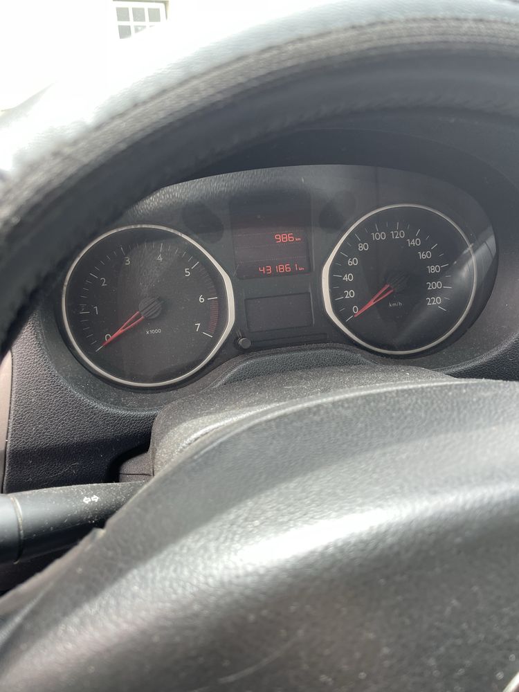 Citroen C Elysee 1.6 HDI