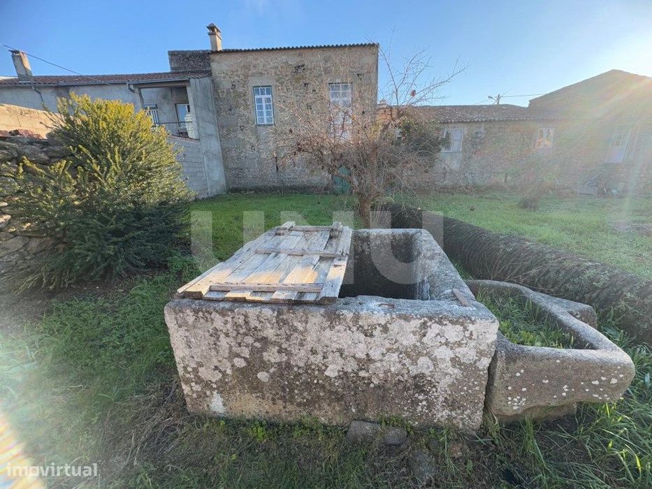 Moradia para Remodelar - Potencial para Alojamento Local