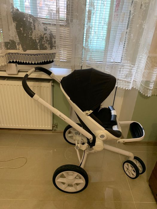 Продаю коляску 2в1 у дуже хорошому стані