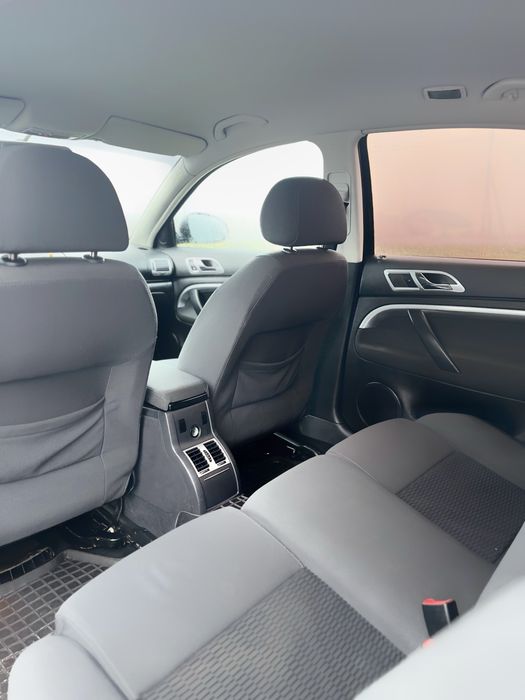 Продам Skoda Superb