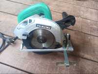 Serra circular manual Hikoki C 6Ss