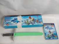 Play Hero-Playstation 2