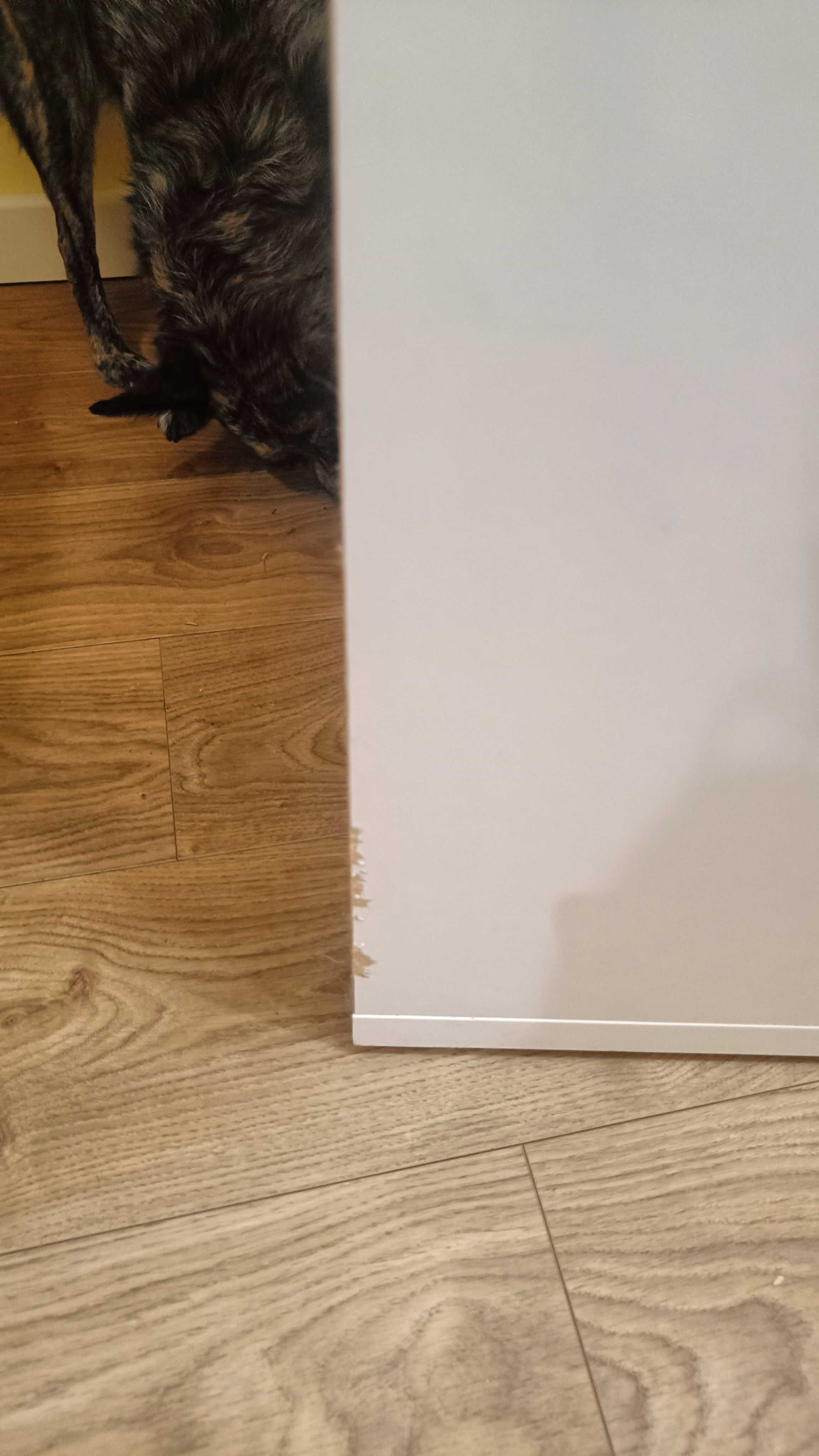 [Rezerwacja] Szafa IKEA STUVA z jasnymi frontami