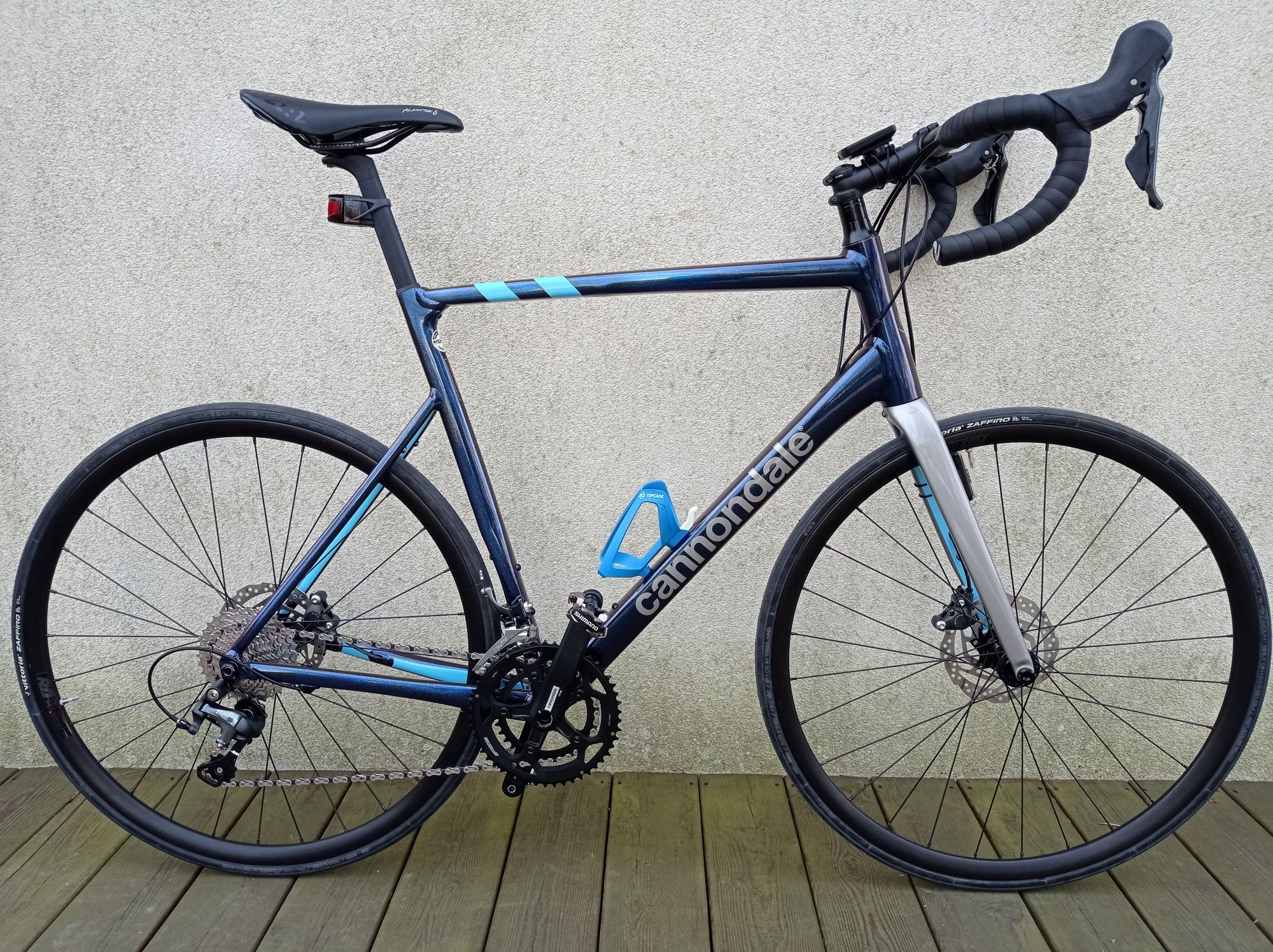 Rower szosowy Cannondale CAAD13 rama 60