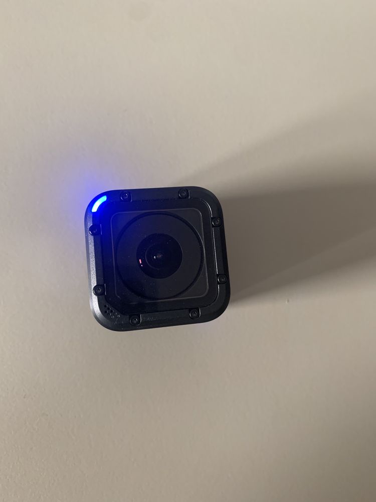 GoPro HERO em óptimo estado