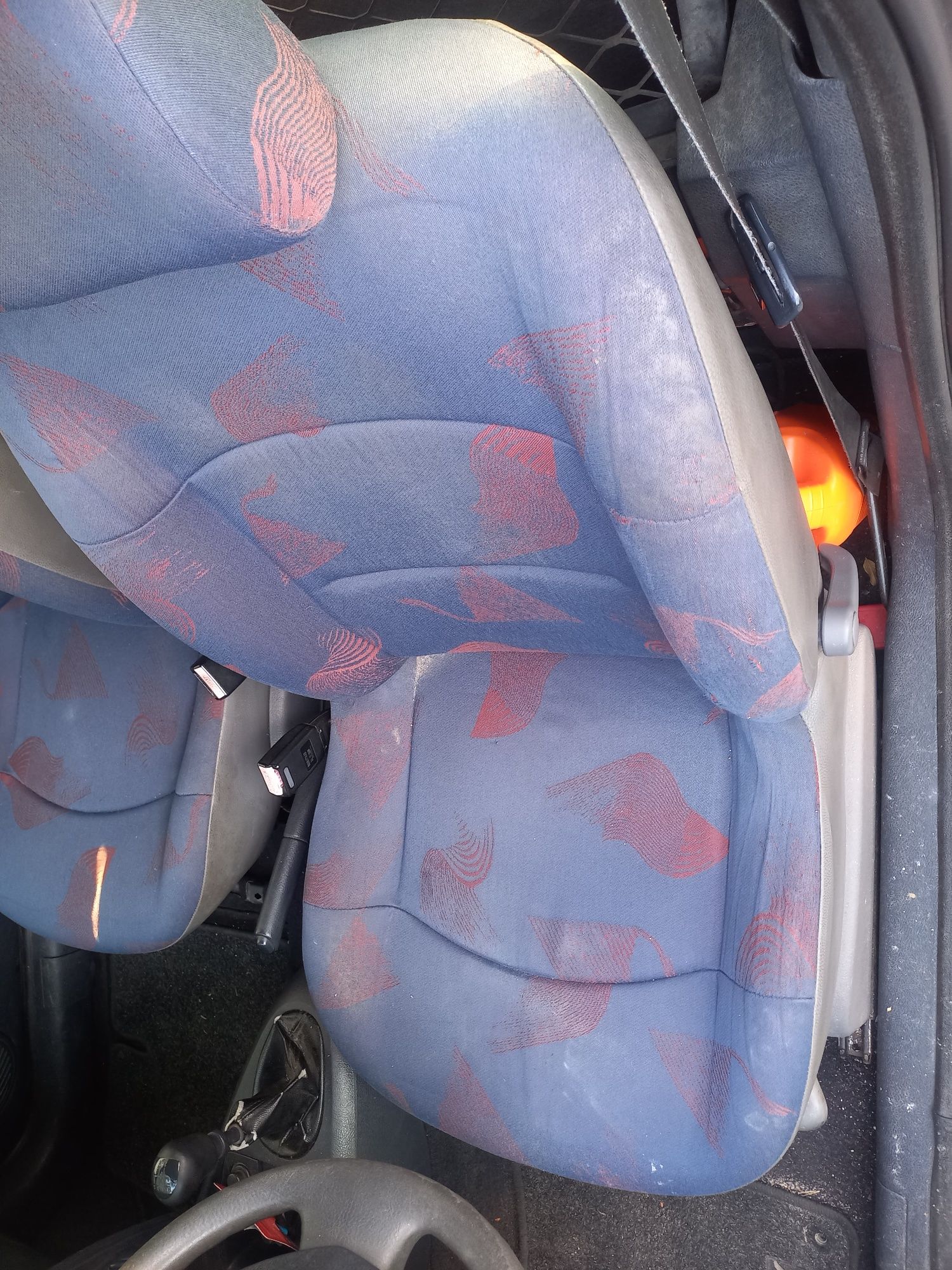 Renault Clio 1.5Dci