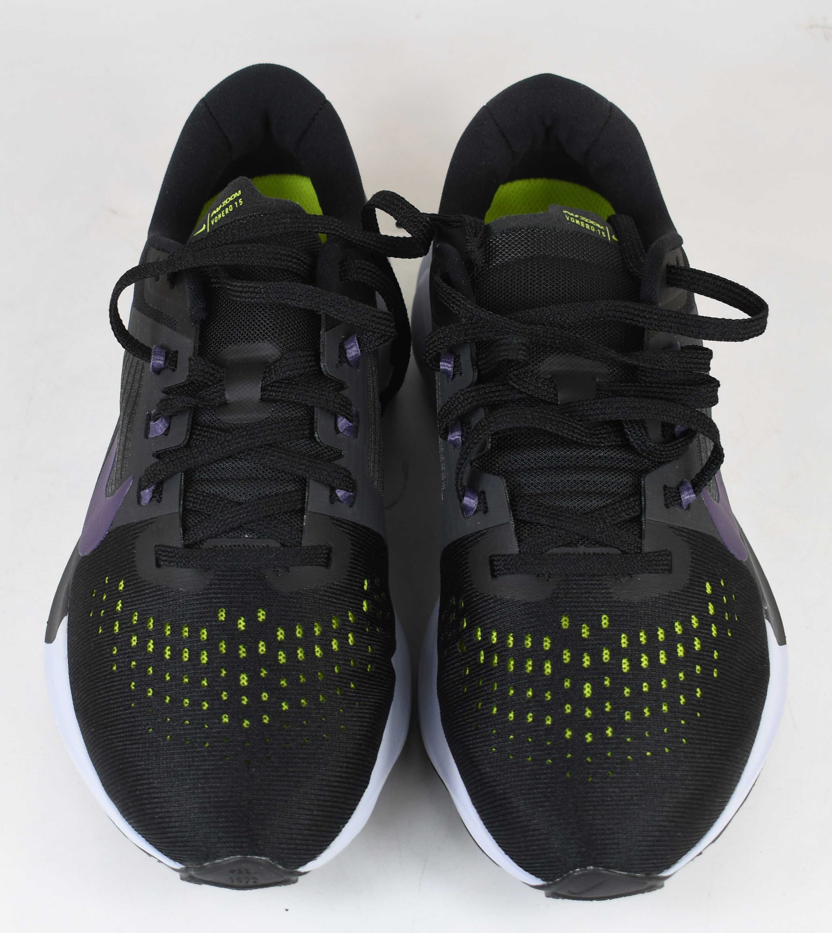 Nowe NIKE Air zoom vomero 15 ROZ. 38,5