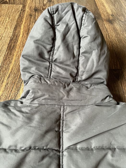 Зимняя куртка-пальто,M-L.