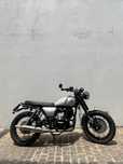 Mota MASH Two-Fifty Scrambler 250cc