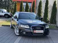 Audi A6 3.0 Tdi 240ps Automat S'Line Quattro Szwajcar Polecam!!!
