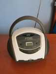 Compact Disc Digital Audio TDK