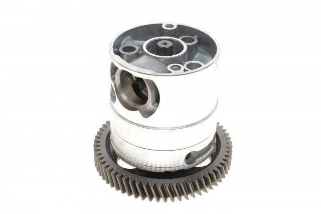 Масляний насос Volkswagen Mercedes Renault Citroen Peugeot Opel Nissan