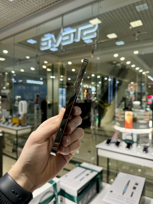 Айфон 13 Pro 256Gb Graphite (519$) Доставка/Рассрочка