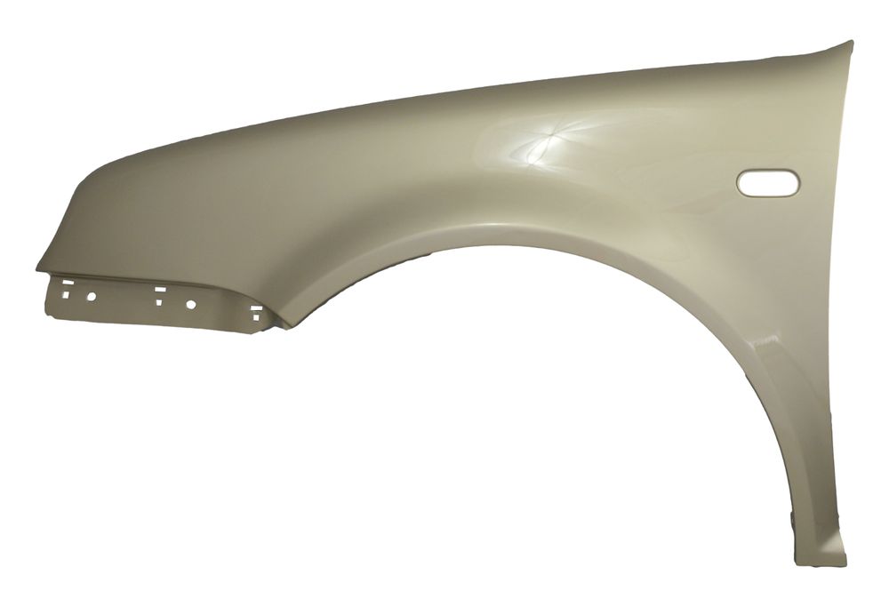 VW Golf 4 IV 97 do 06 Błotnik lewy LA1W