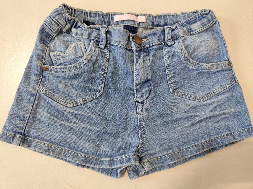 Lote de Saias e Calções para Menina (11-12 anos)