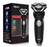 Электобритва Qhot Electric Razor, аккумуляторная, Amazon, Германия