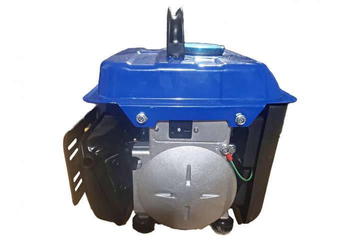 SNK Power генератор 2 кВт компактний бензиновий