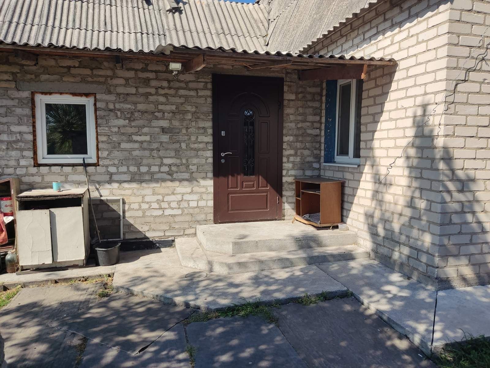 Продам будинок в с. Богданівка
