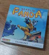 Szaolin Panda - gra