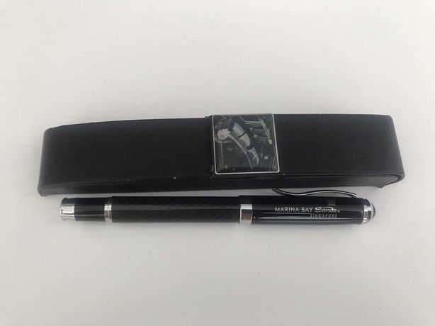 Шариковая ручка подарочная (Сингапур)