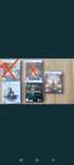 Gry ps 5 . Returnal, Metro, Plague tale, Elden ring, Tony Hawk 1+2.