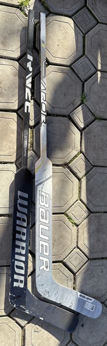 Ключкі хокейні( польові та воротарські)