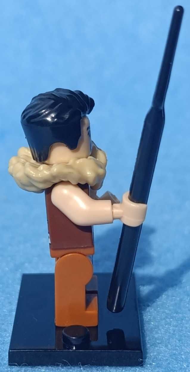 Kraven the Hunter BD (Marvel)