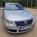 Passat b6 1.9 77 kw