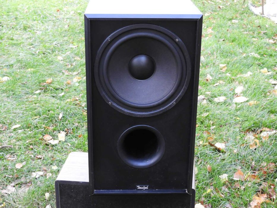 Subwoofer pasywny Teufel M 800 / 25 do zestawu audio