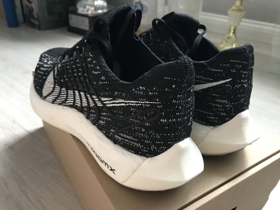 Кросівки Nike Pegasus Turbo Next Nature Black